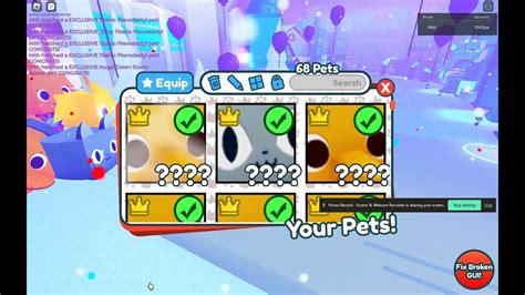 who made pet sim z.